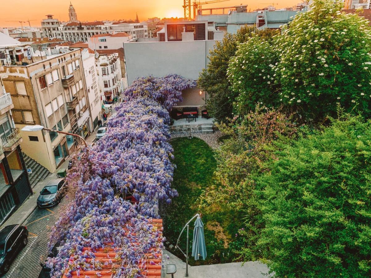 Urban Garden Oporto