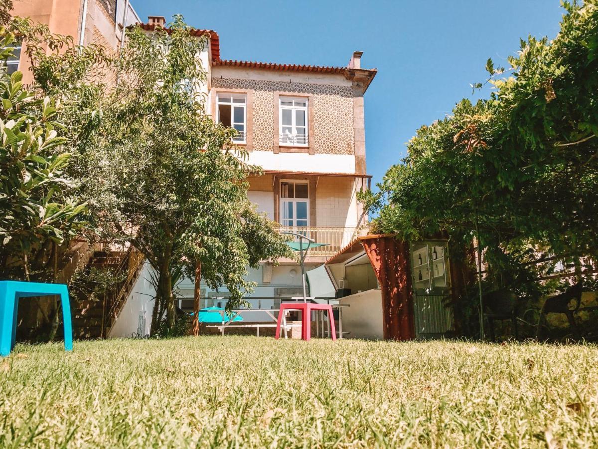 Hostal Urban Garden *