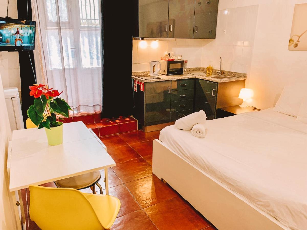 Urban Garden Hostal