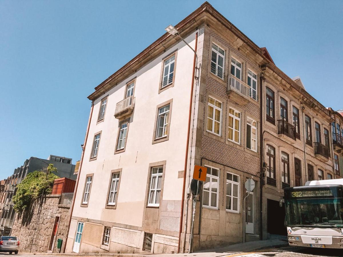 Urban Garden Oporto