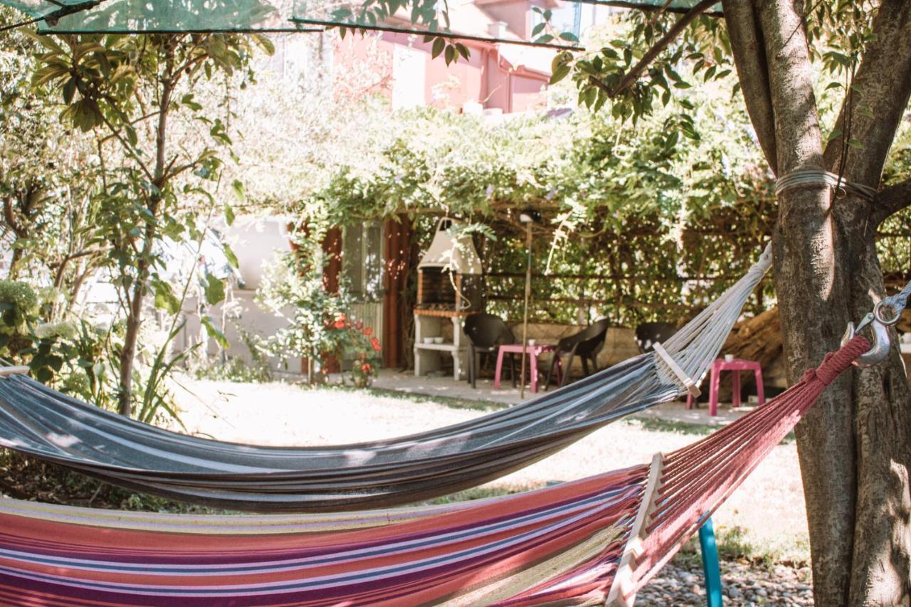 Hostal Urban Garden Oporto