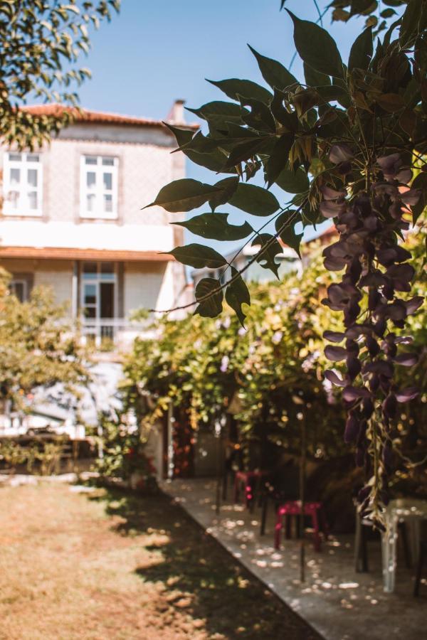 Hostal Urban Garden *